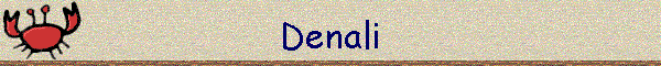 Denali