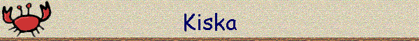 Kiska